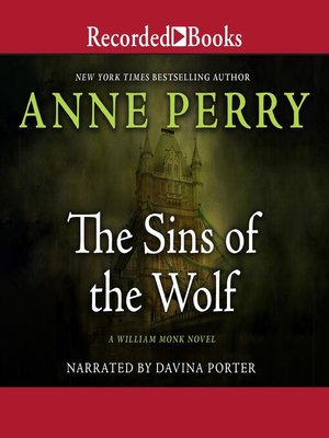 cover image of The Sins of the Wolf